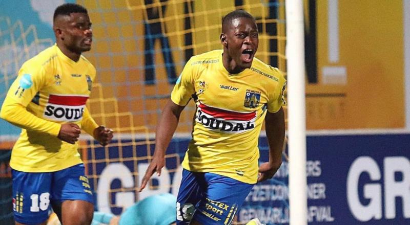 Après « Popito », un Kader Kéita frappe à la porte des Eléphants